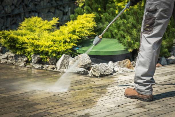 Best Pool Deck Cleaning  in Huntley, IL