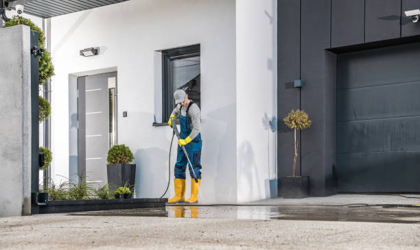 Best Roof Washing  in Huntley, IL